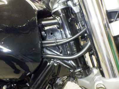 Honda CB1100RS 2017