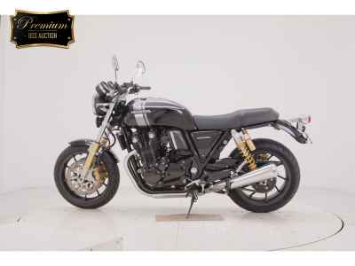 Honda CB1100RS 2017