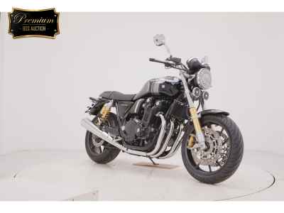 Honda CB1100RS 2017
