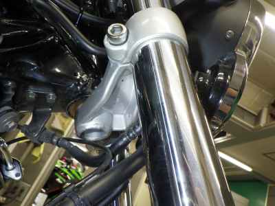 Honda CB1100RS 2017