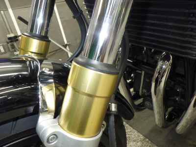 Honda CB1100RS 2017