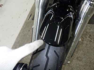 Harley-Davidson Low Rider FXDL1580 2014