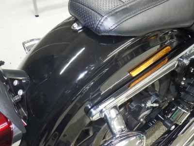 Harley-Davidson Low Rider FXDL1580 2014