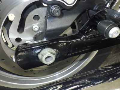 Harley-Davidson Low Rider FXDL1580 2014
