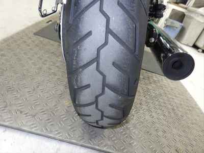 Harley-Davidson Low Rider FXDL1580 2014