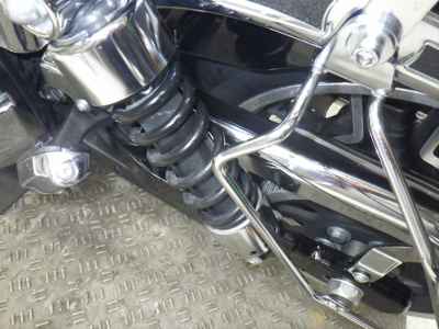 Harley-Davidson Low Rider FXDL1580 2014