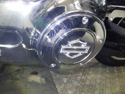 Harley-Davidson Low Rider FXDL1580 2014