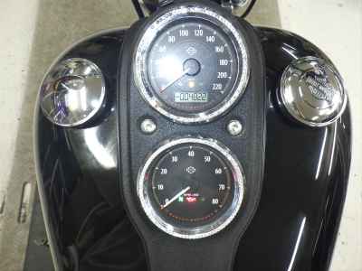 Harley-Davidson Low Rider FXDL1580 2014
