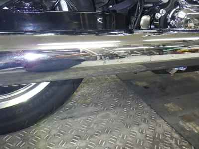Harley-Davidson Low Rider FXDL1580 2014