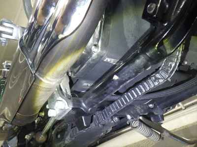 Harley-Davidson Low Rider FXDL1580 2014