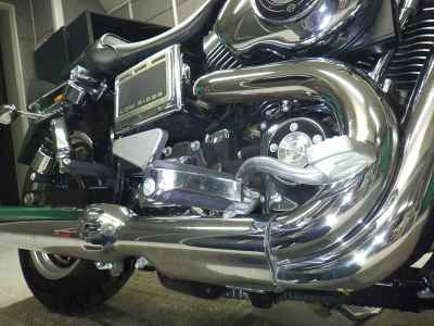 Harley-Davidson Low Rider FXDL1580 2014
