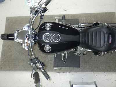 Harley-Davidson Low Rider FXDL1580 2014