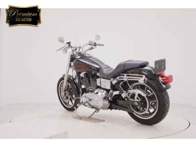 Harley-Davidson Low Rider FXDL1580 2014