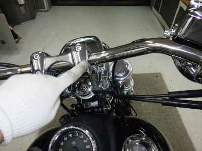 Harley-Davidson Low Rider FXDL1580 2014