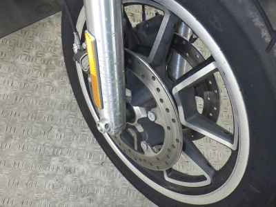 Harley-Davidson Low Rider FXDL1580 2014