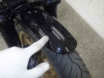 Harley-Davidson Low Rider FXDL1800 2016