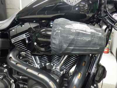 Harley-Davidson Low Rider FXDL1800 2016