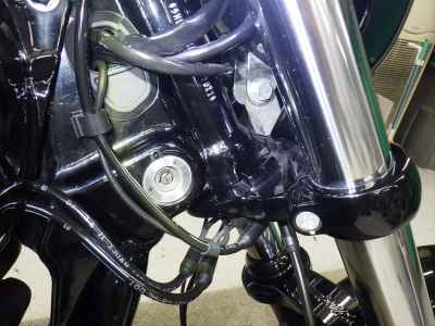 Harley-Davidson Low Rider FXDL1800 2016