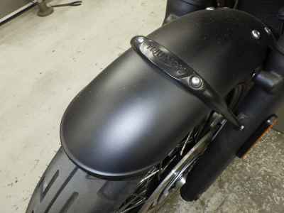 Triumph Bonneville T120 2020