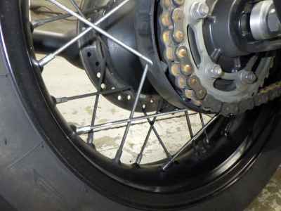 Triumph Bonneville T120 2020
