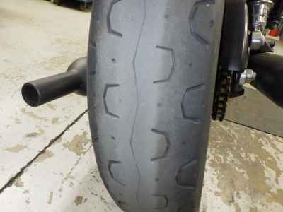 Triumph Bonneville T120 2020