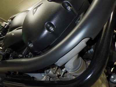 Triumph Bonneville T120 2020