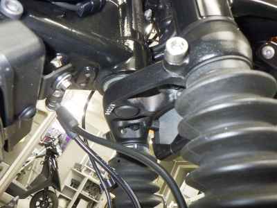 Triumph Bonneville T120 2020
