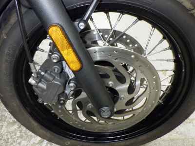 Triumph Bonneville T120 2020