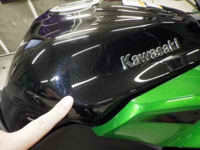 Kawasaki Ninja 1000SX 2024