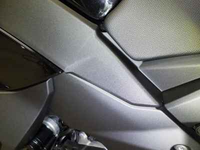 Kawasaki Ninja 1000SX 2024