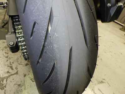 Kawasaki Ninja 1000SX 2024