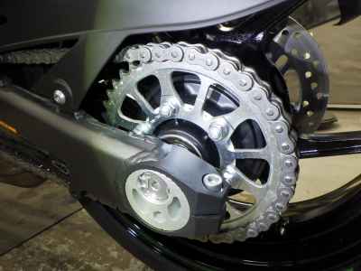 Kawasaki Ninja 1000SX 2024
