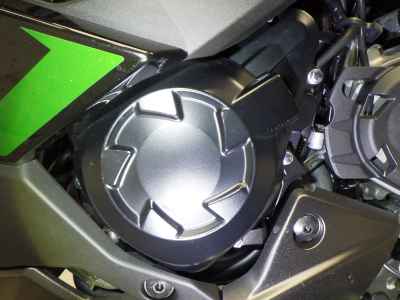 Kawasaki Ninja 1000SX 2024