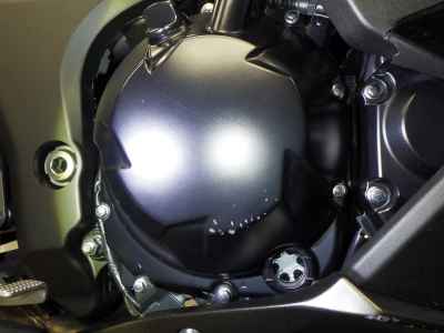 Kawasaki Ninja 1000SX 2024
