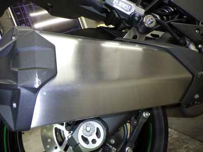 Kawasaki Ninja 1000SX 2024