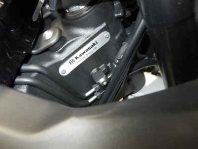 Kawasaki Ninja 1000SX 2024