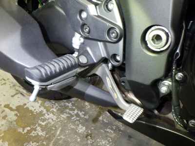 Kawasaki Ninja 1000SX 2024