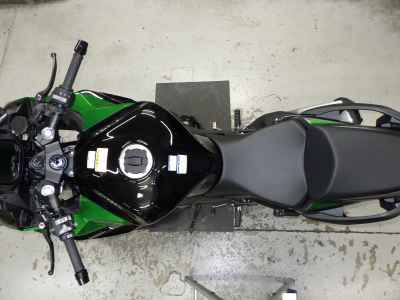 Kawasaki Ninja 1000SX 2024