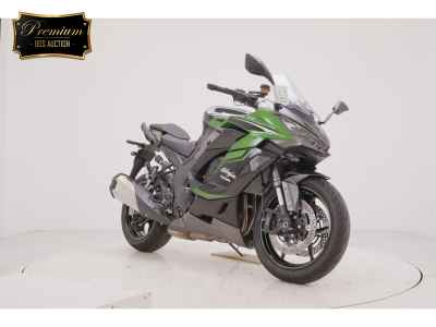 Kawasaki Ninja 1000SX 2024