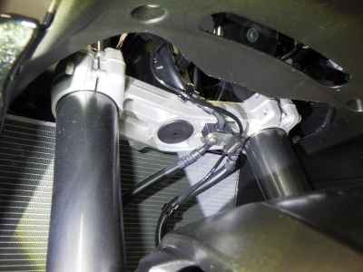 Kawasaki Ninja 1000SX 2024