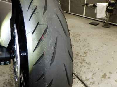 Kawasaki Ninja 1000SX 2024