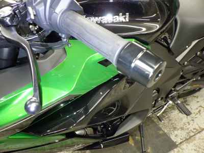 Kawasaki Ninja 1000SX 2024