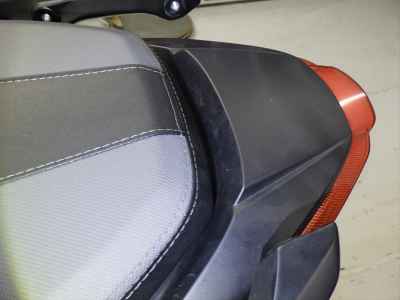 Honda Forza 2023