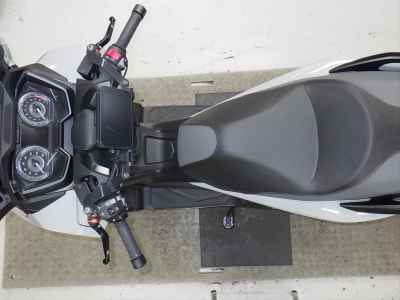 Honda Forza 2023