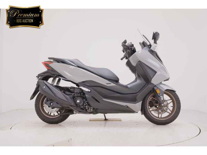 Honda Forza 2023