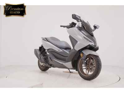 Honda Forza 2023