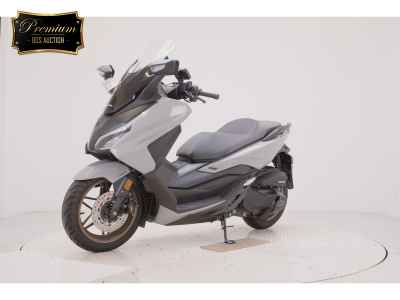 Honda Forza 2023