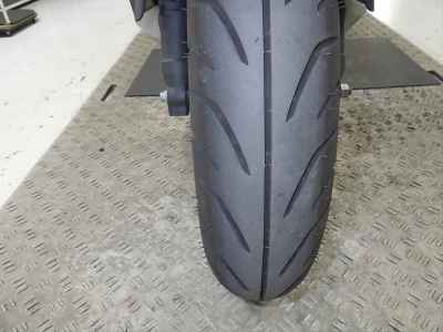 Honda Forza 2023