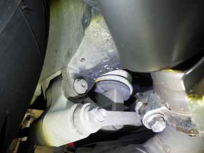 Suzuki GSX-R600 2011