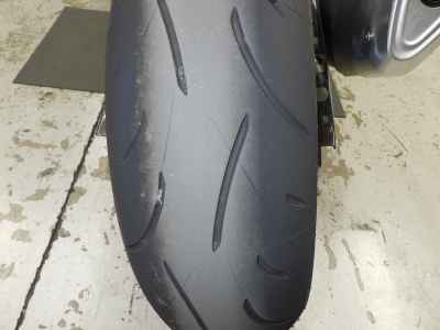 Suzuki GSX-R600 2011